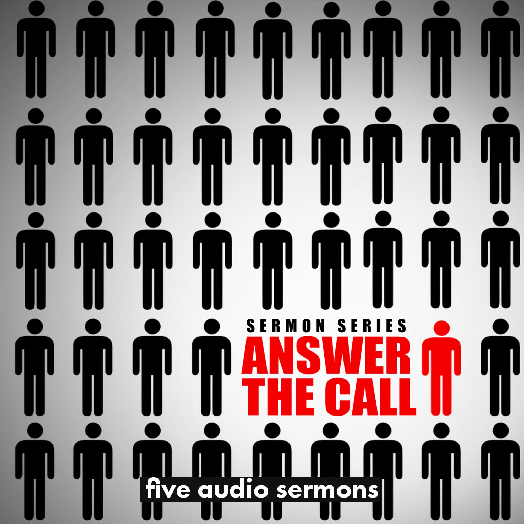 Series: Answer the Call