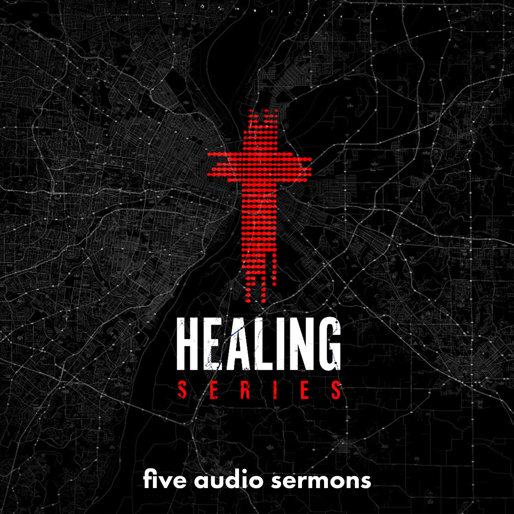 Series: Healing