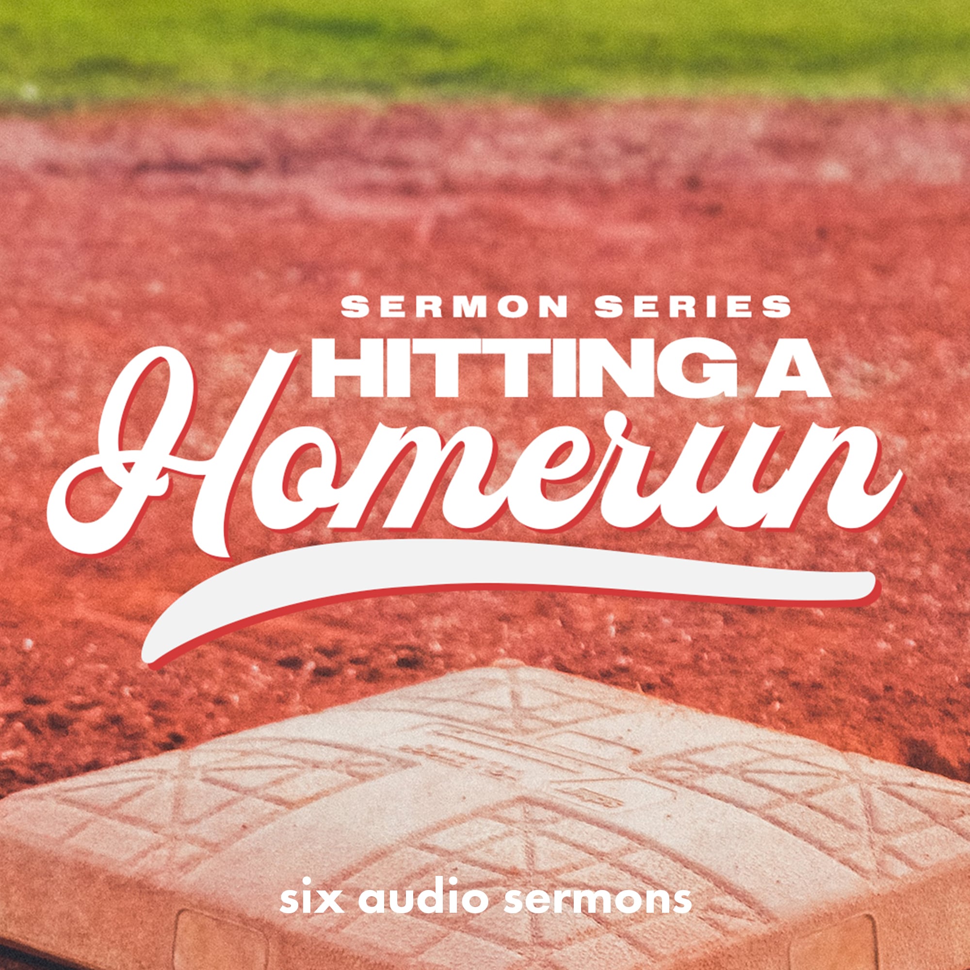 Series: Hitting a Home Run