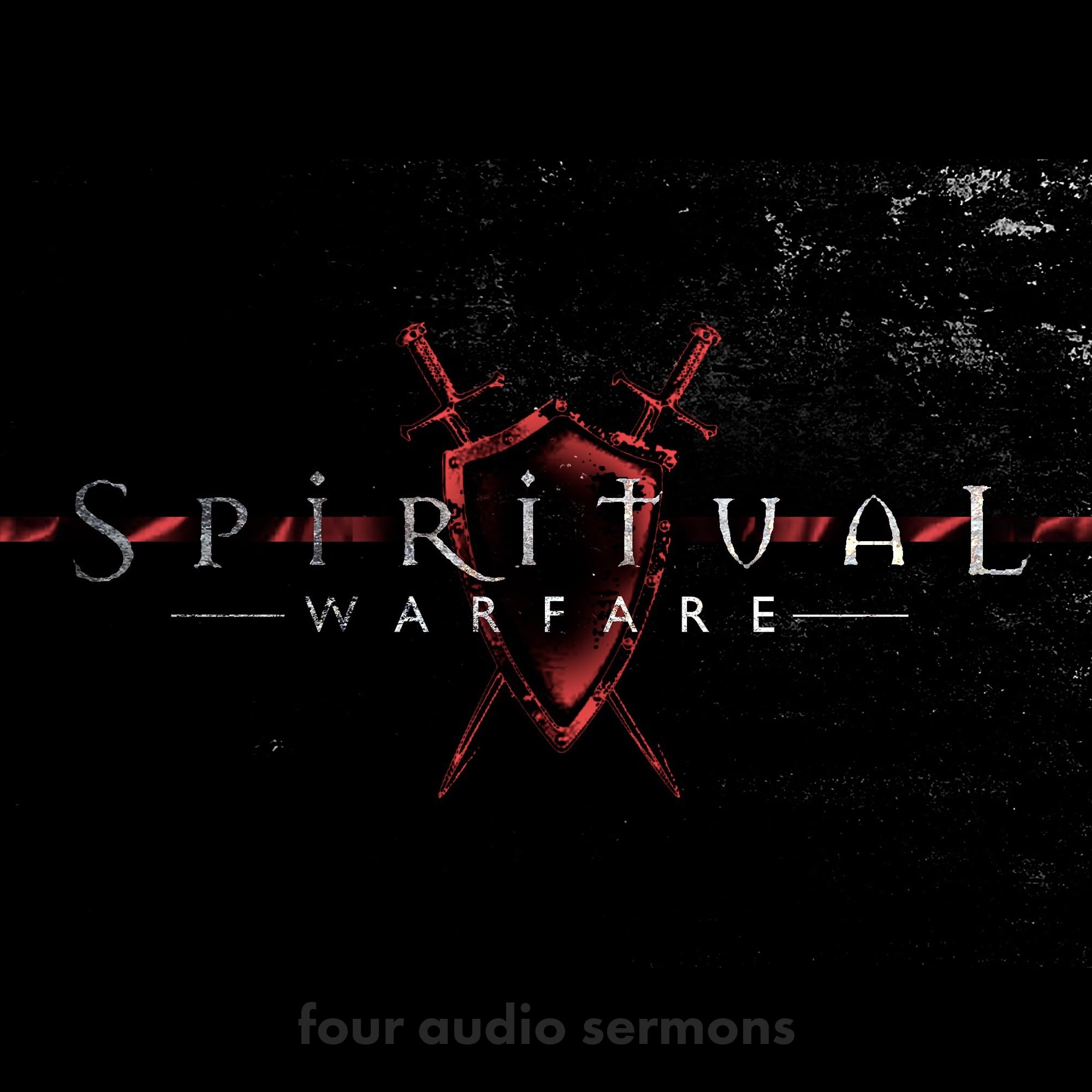 Series: Spiritual Warfare