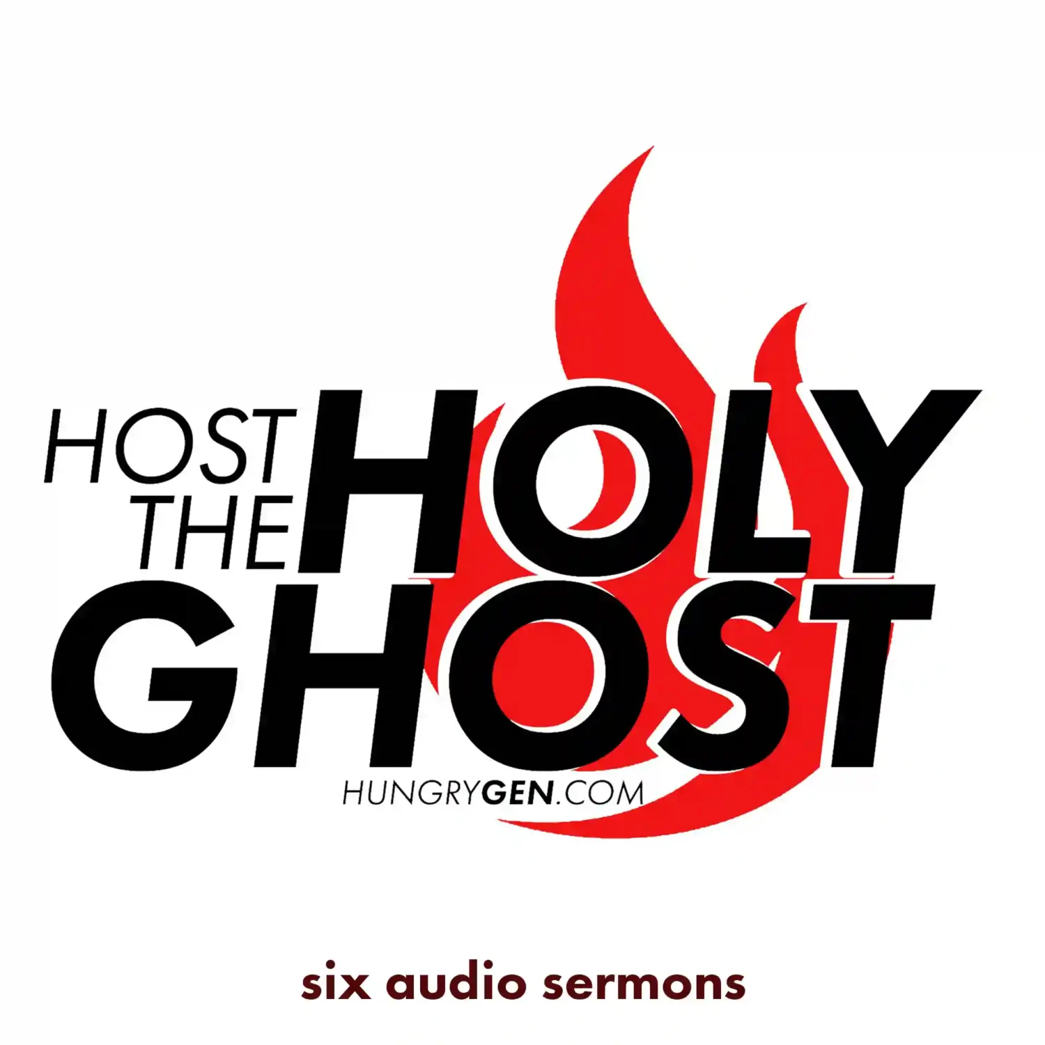 Host the Holy Ghost