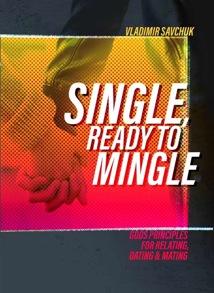 Featured Image for “Single, Ready to Mingle”