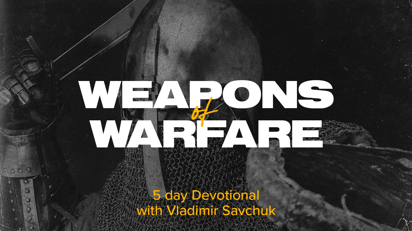 resource - Weapons of Warfare