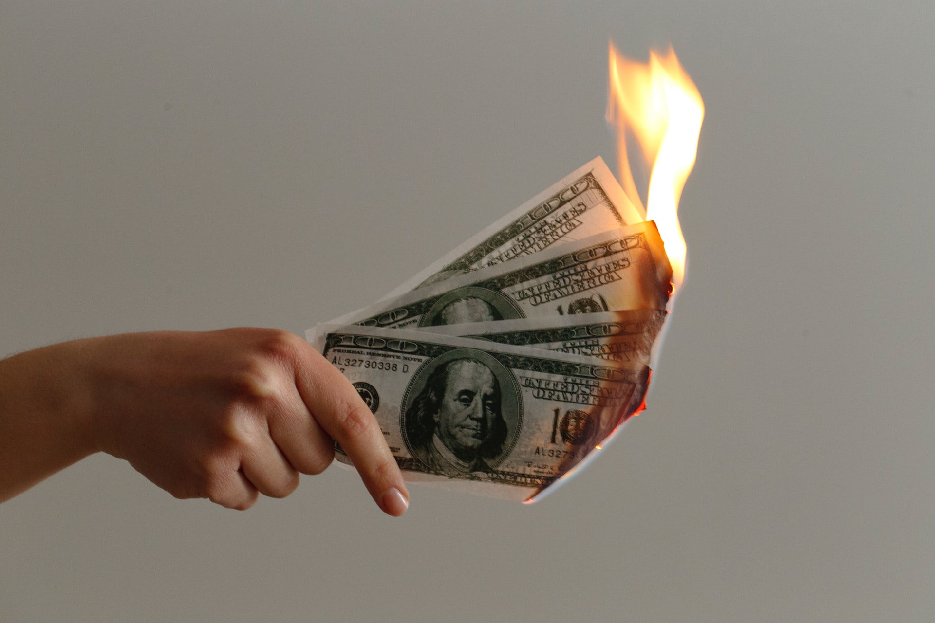 9 Truths About Financial Sacrifice