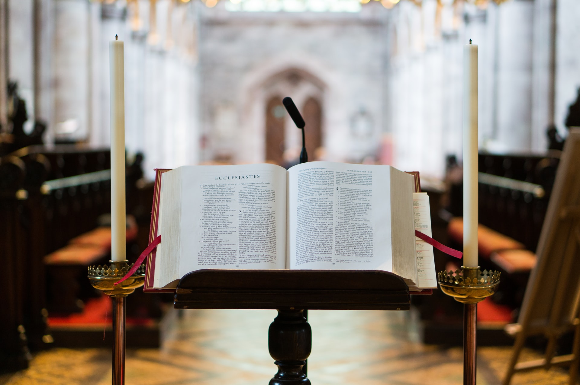 Alt. Text for 13 Tips on More Effective Preaching