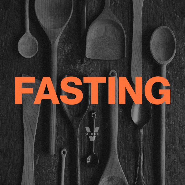 eCourse - Fasting