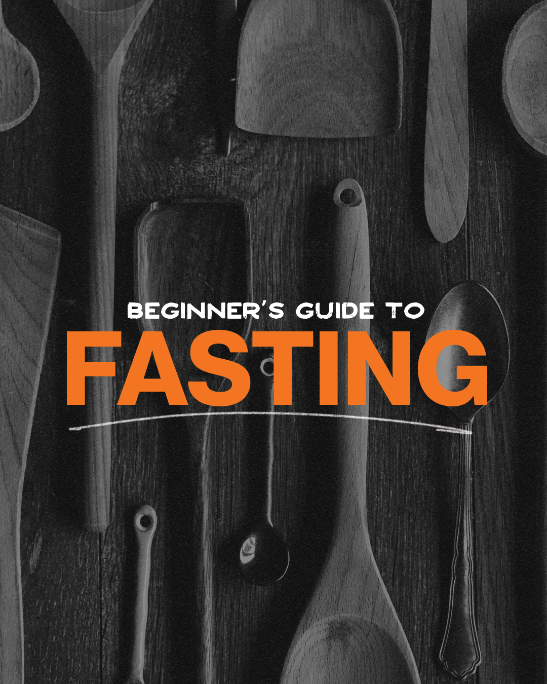 Alt. Text for Beginner’s Guide to Fasting