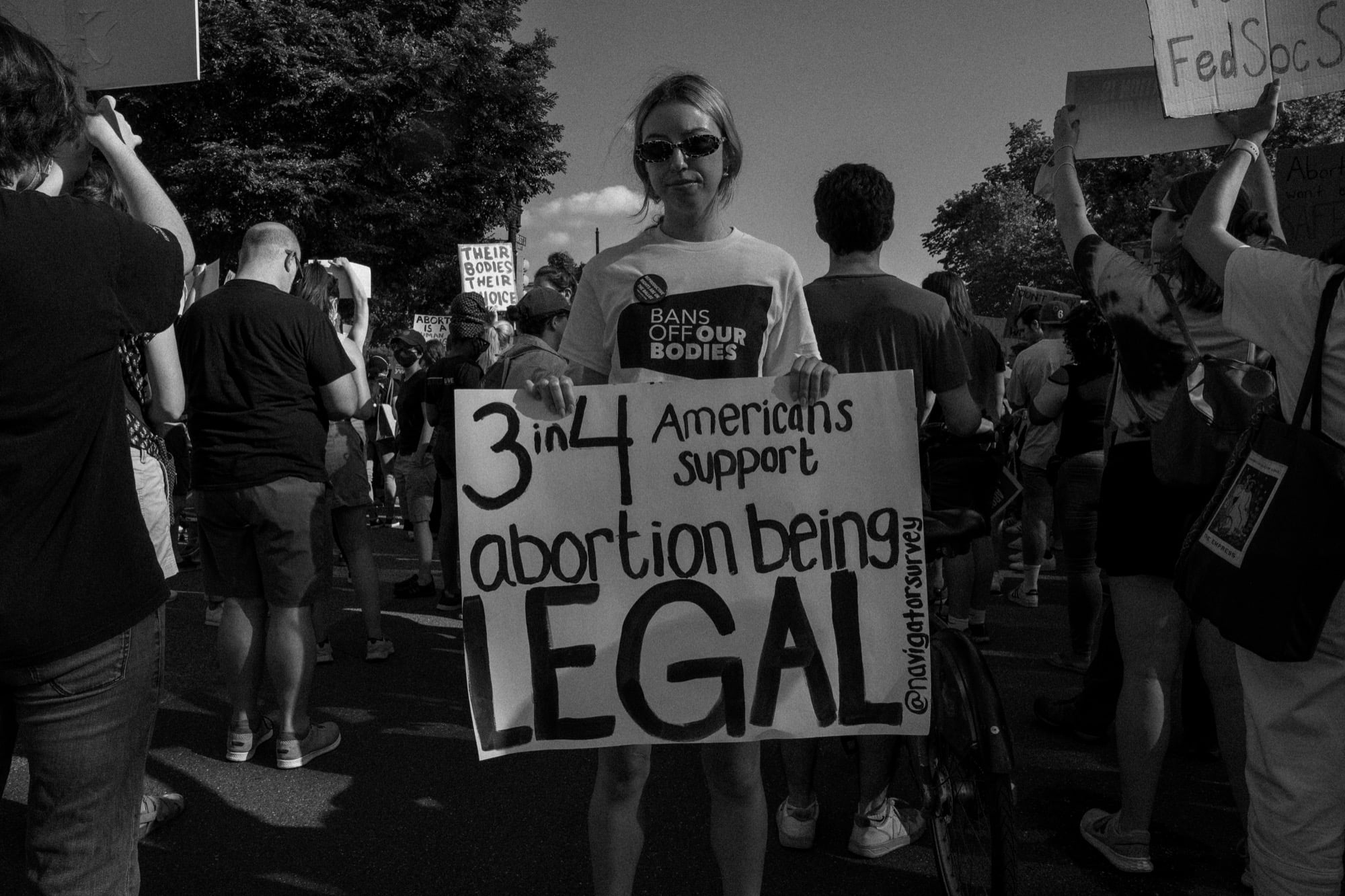 Alt. Text for 8 Pro-Life Answers to Pro-Abortion Arguments