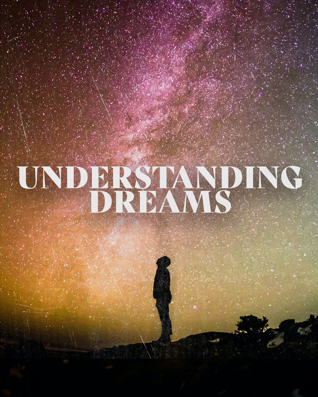 Alt. Text for Understanding Dreams