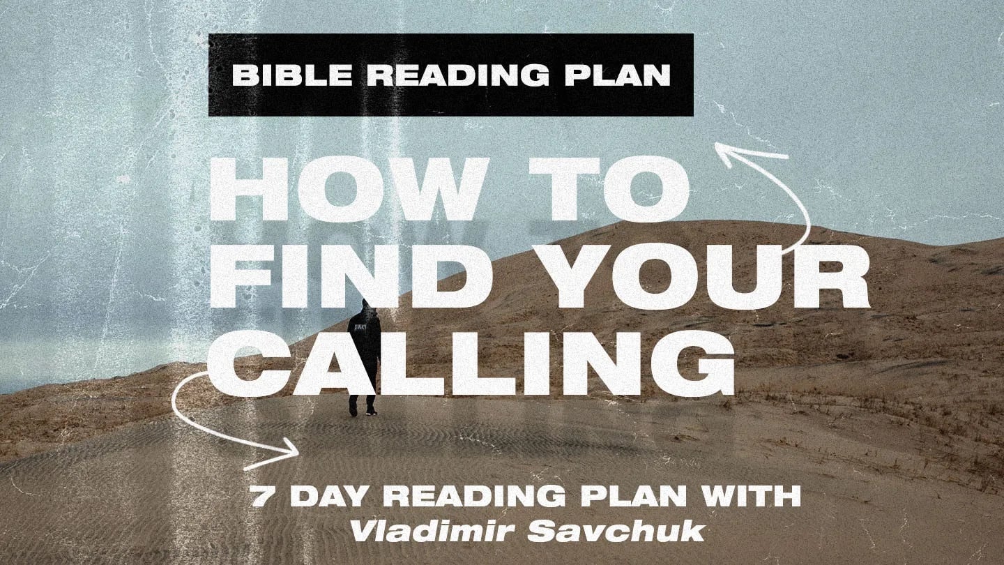 resource - 6 Cues to Find Your Calling