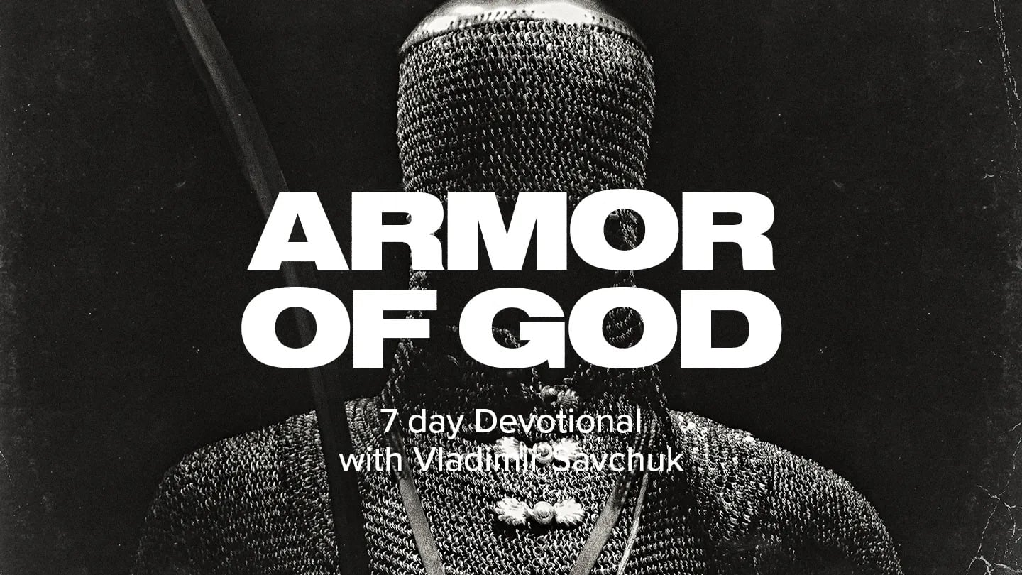 Alt. Text for Armor of God