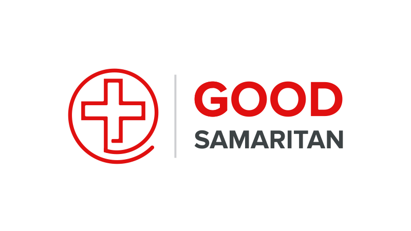 Ukrainian Ministry “Good Samaritan Charity Foundation”