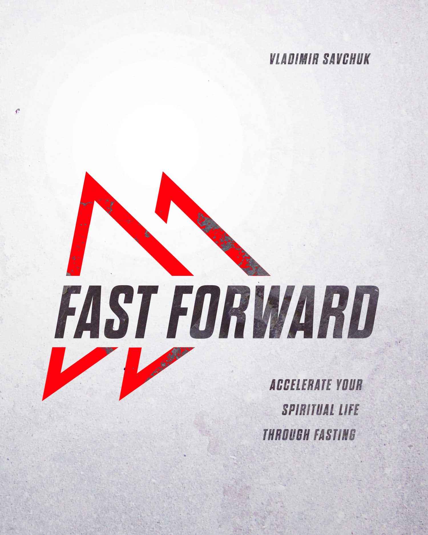 Fast Forward Book Cover