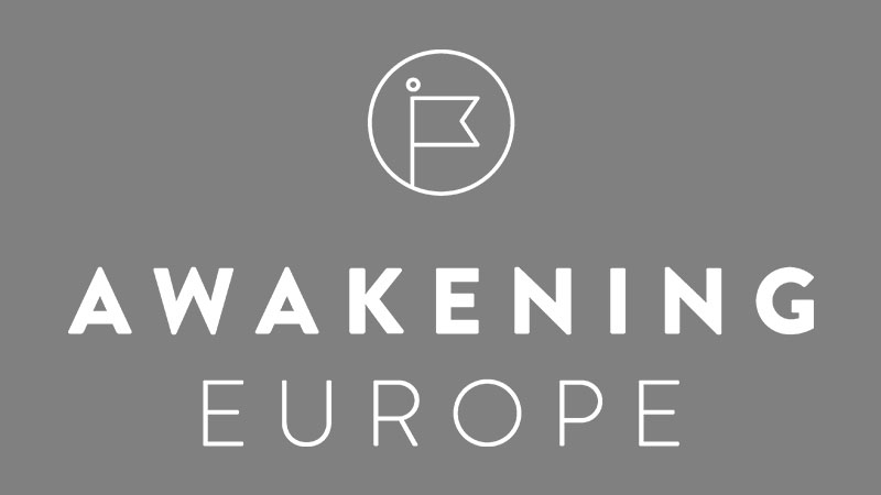 Ukrainian Ministry “Awakening Europe”