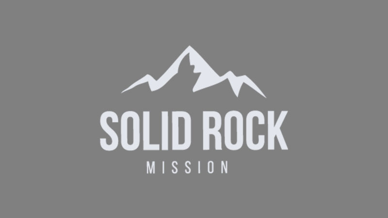 Ukrainian Ministry “Solid Rock Mission”