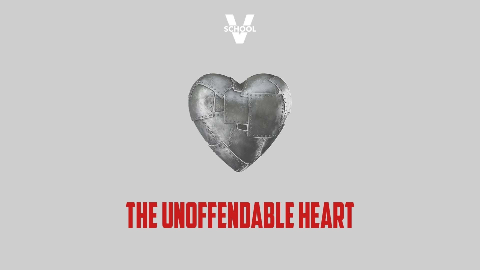 Featured Image for “The Unoffendable Heart”