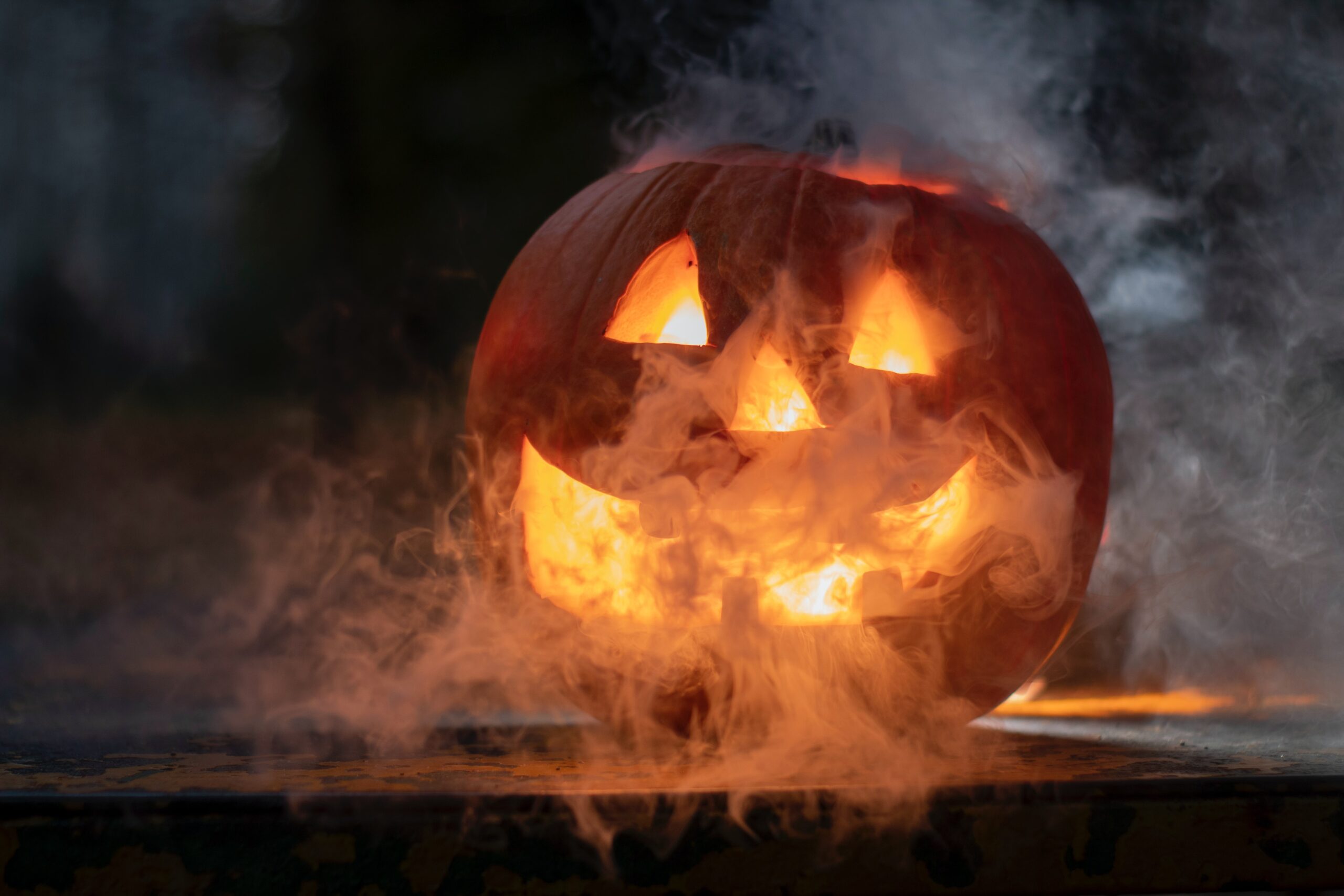 Alt. Text for Should Christians Celebrate Halloween?