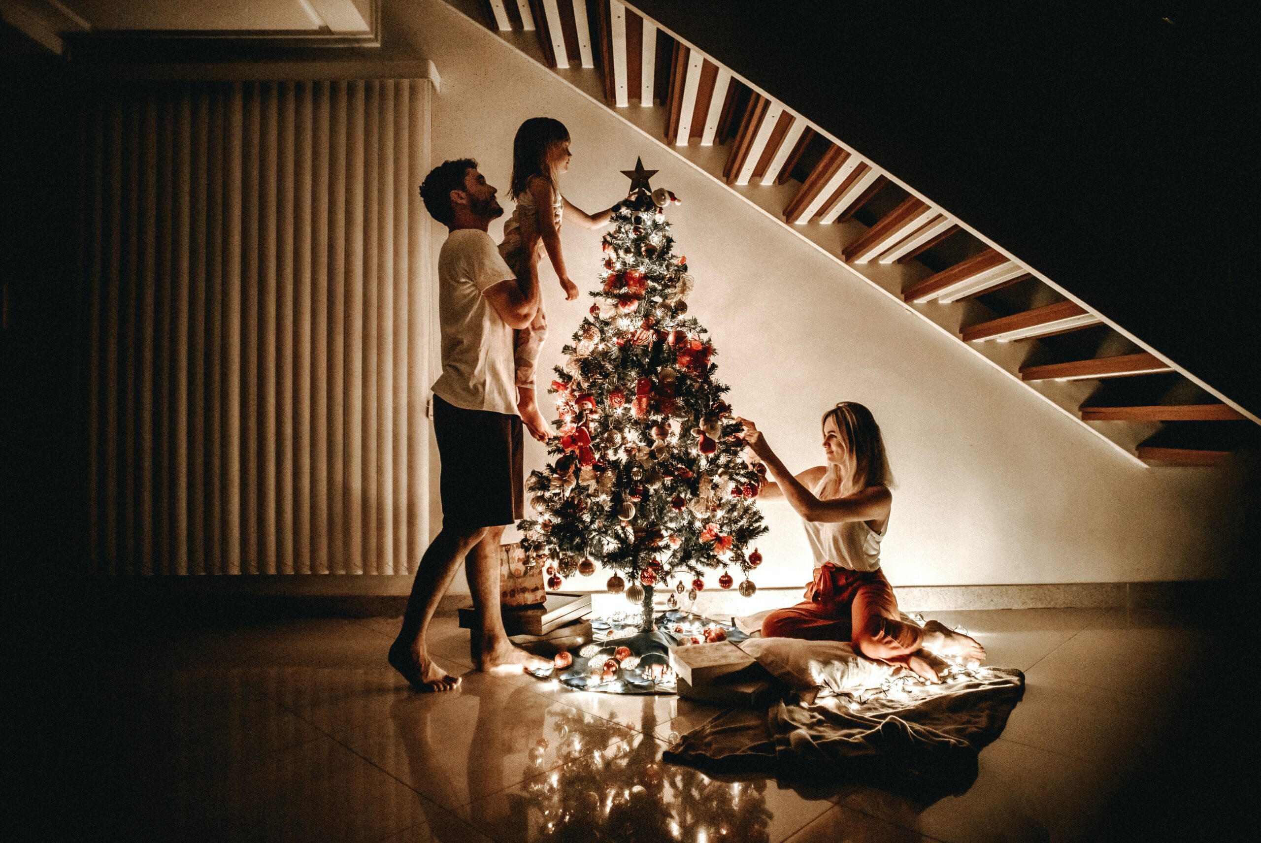 Alt. Text for Should Christians Celebrate Christmas?
