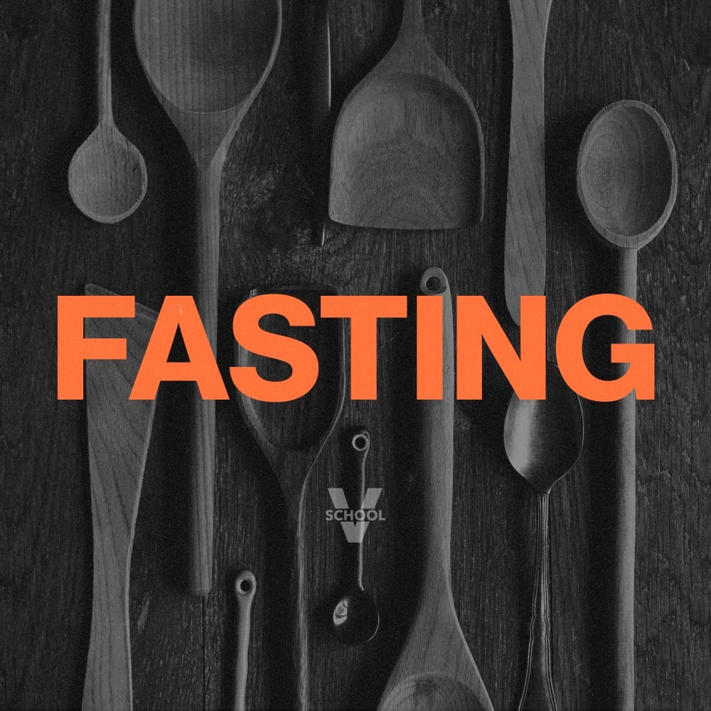 Featured Image for “Fasting”