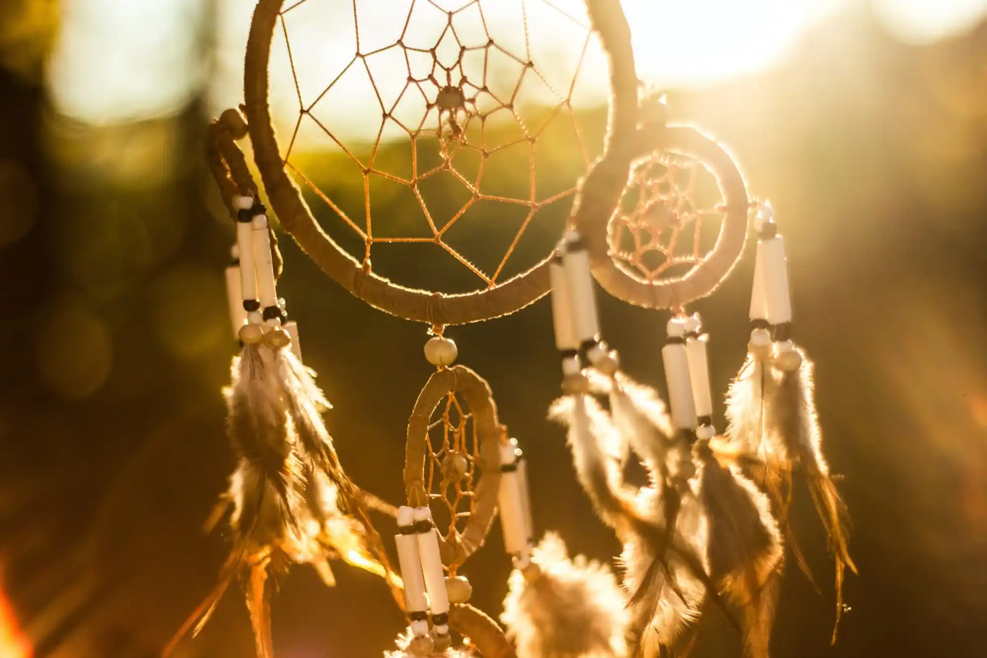 Featured image for “Dream Catchers are Demon Catchers?”