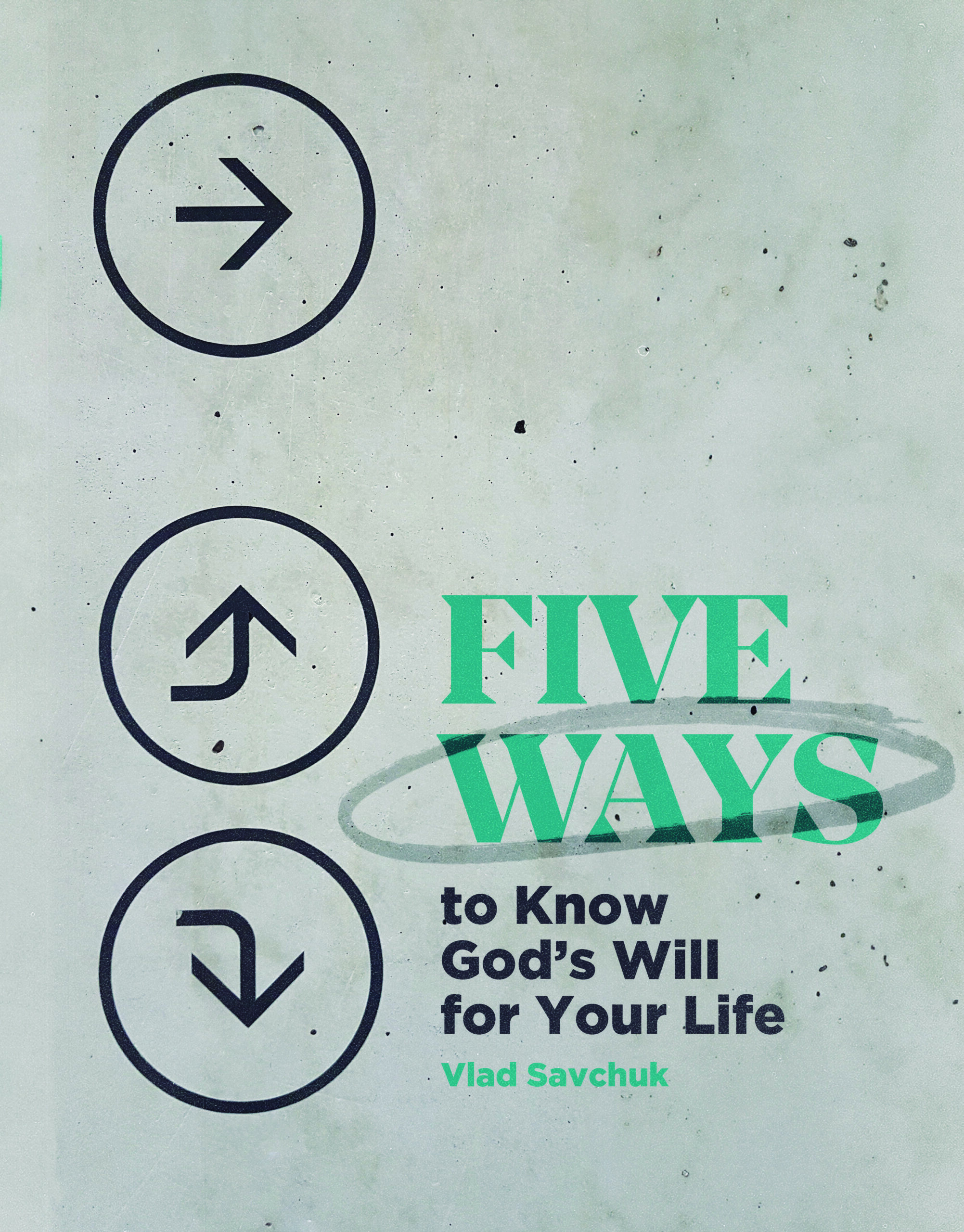 Featured Image for “5 Ways to Know God’s Will for Your Life”