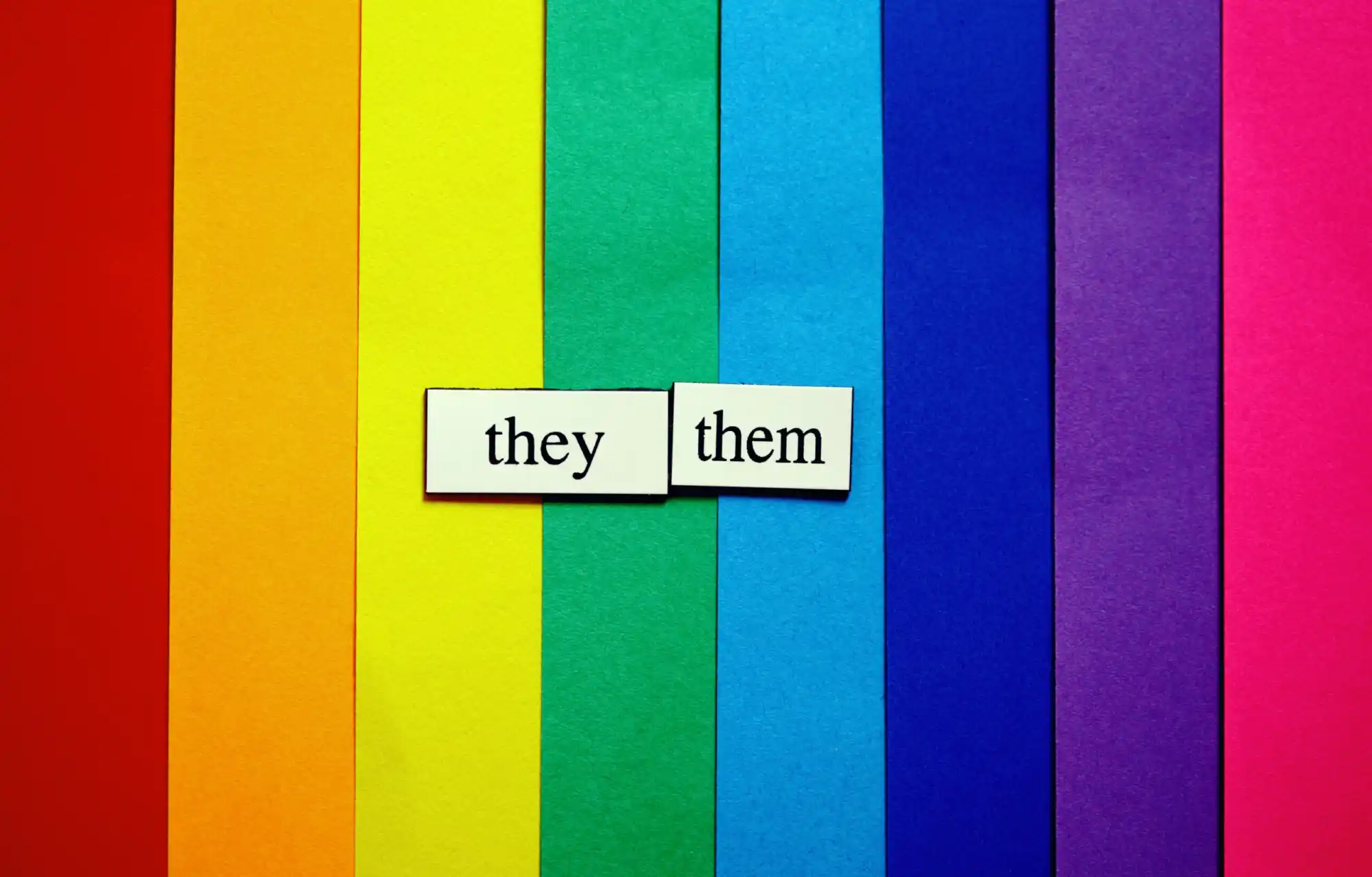 Featured image for “Should Christians Use Preferred Pronouns?”