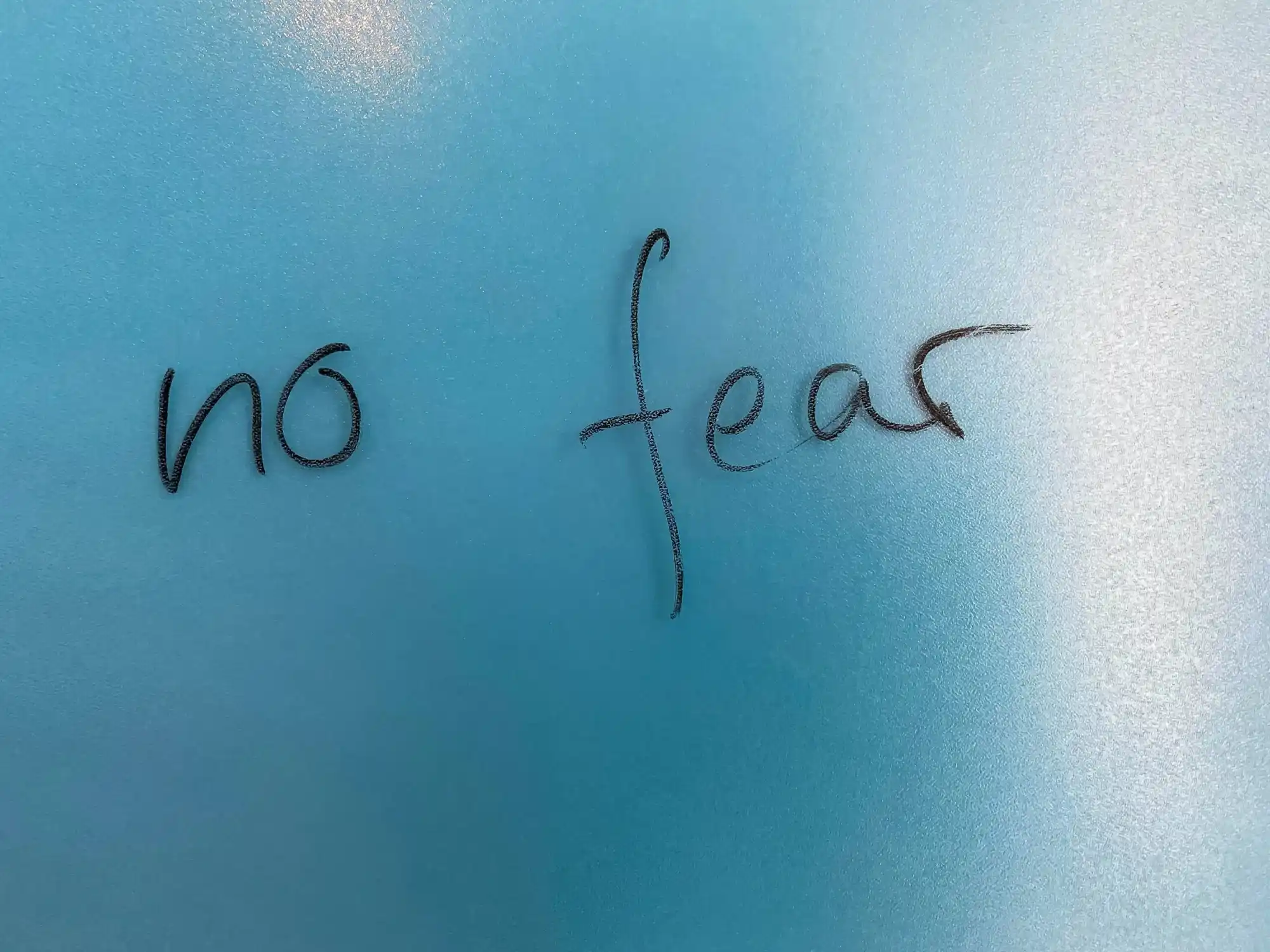 Featured image for “30 Declarations to Break the Spirit of Fear”