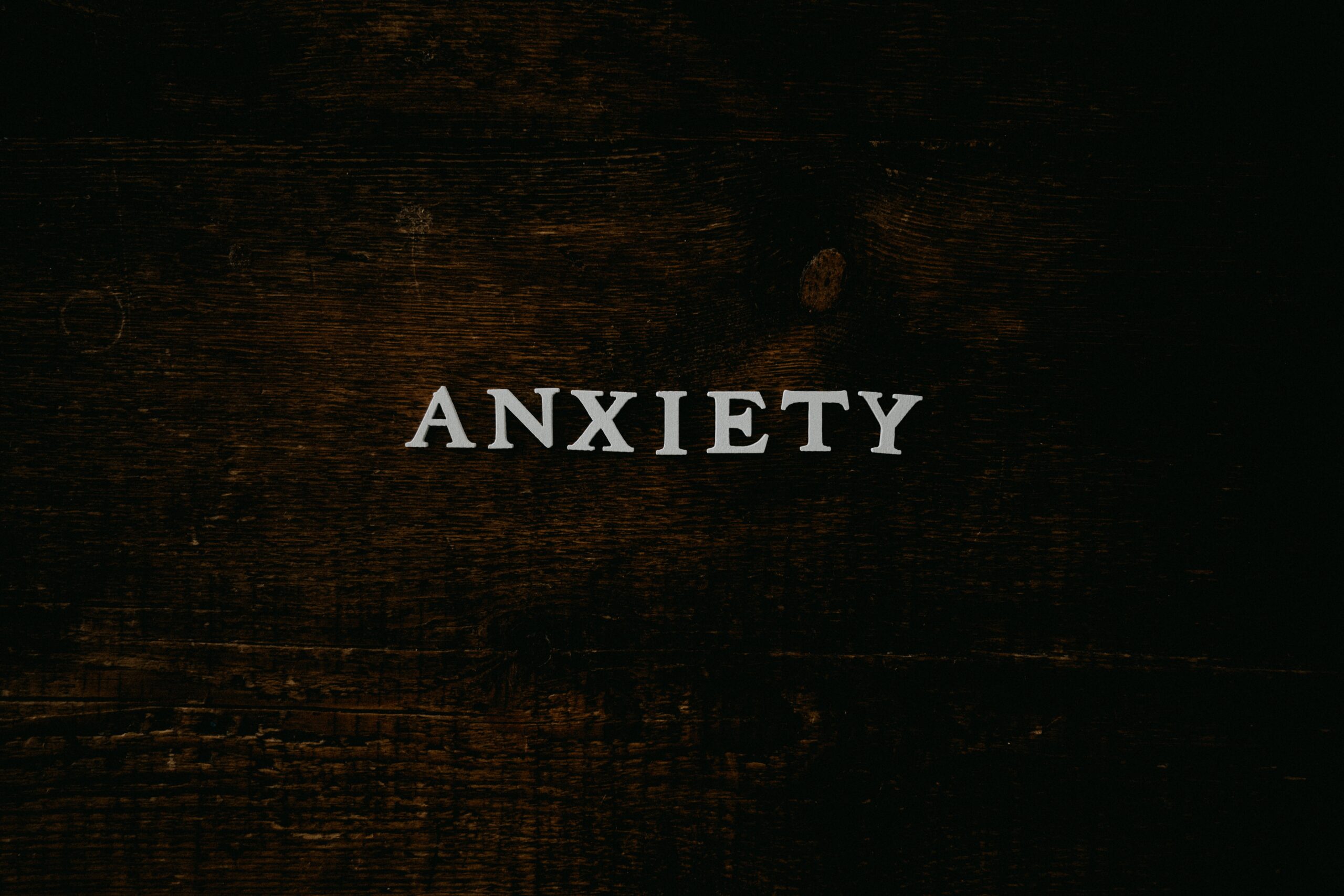 Alt. Text for Declarations Against Anxiety