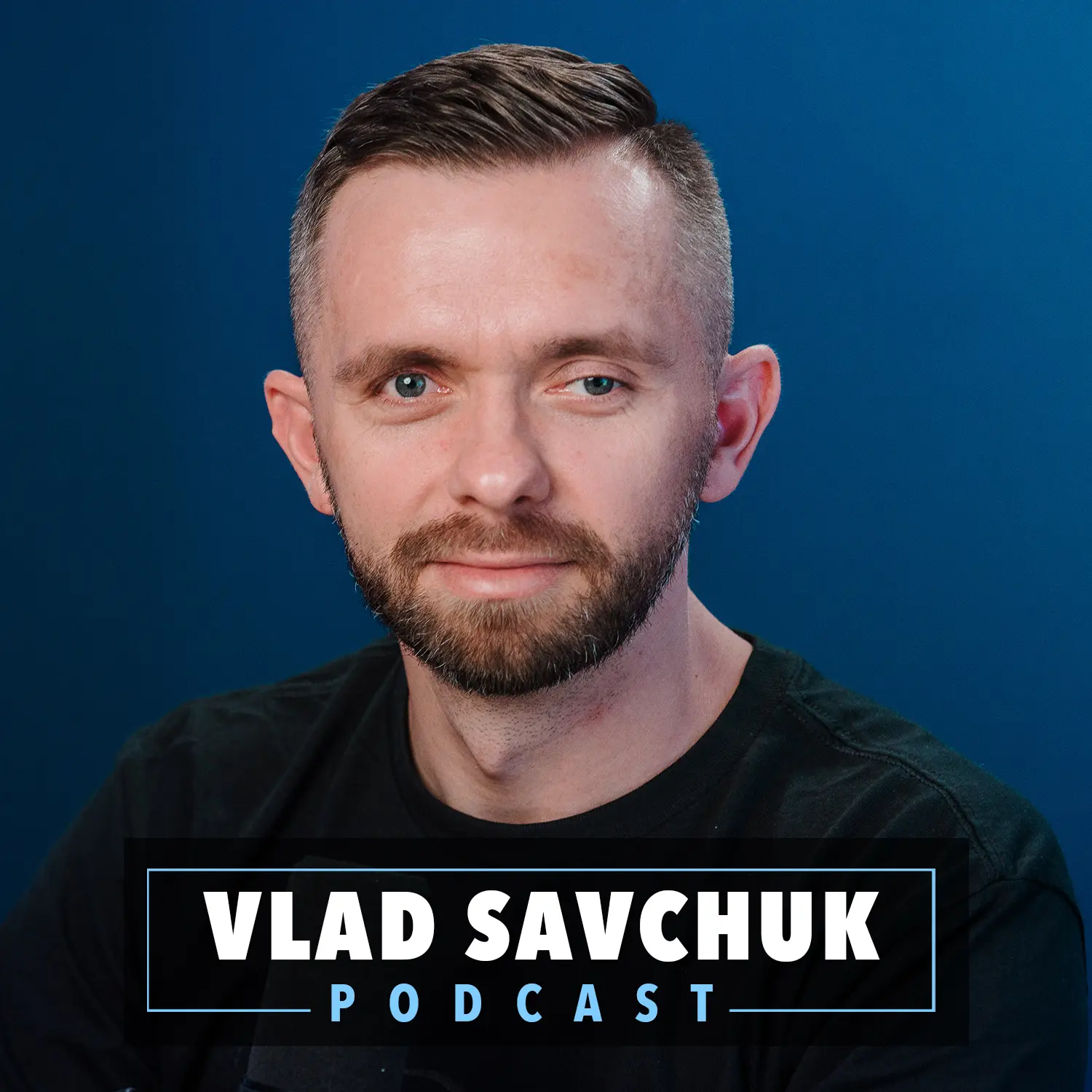 Alt. Text for Vlad Savchuk Podcast