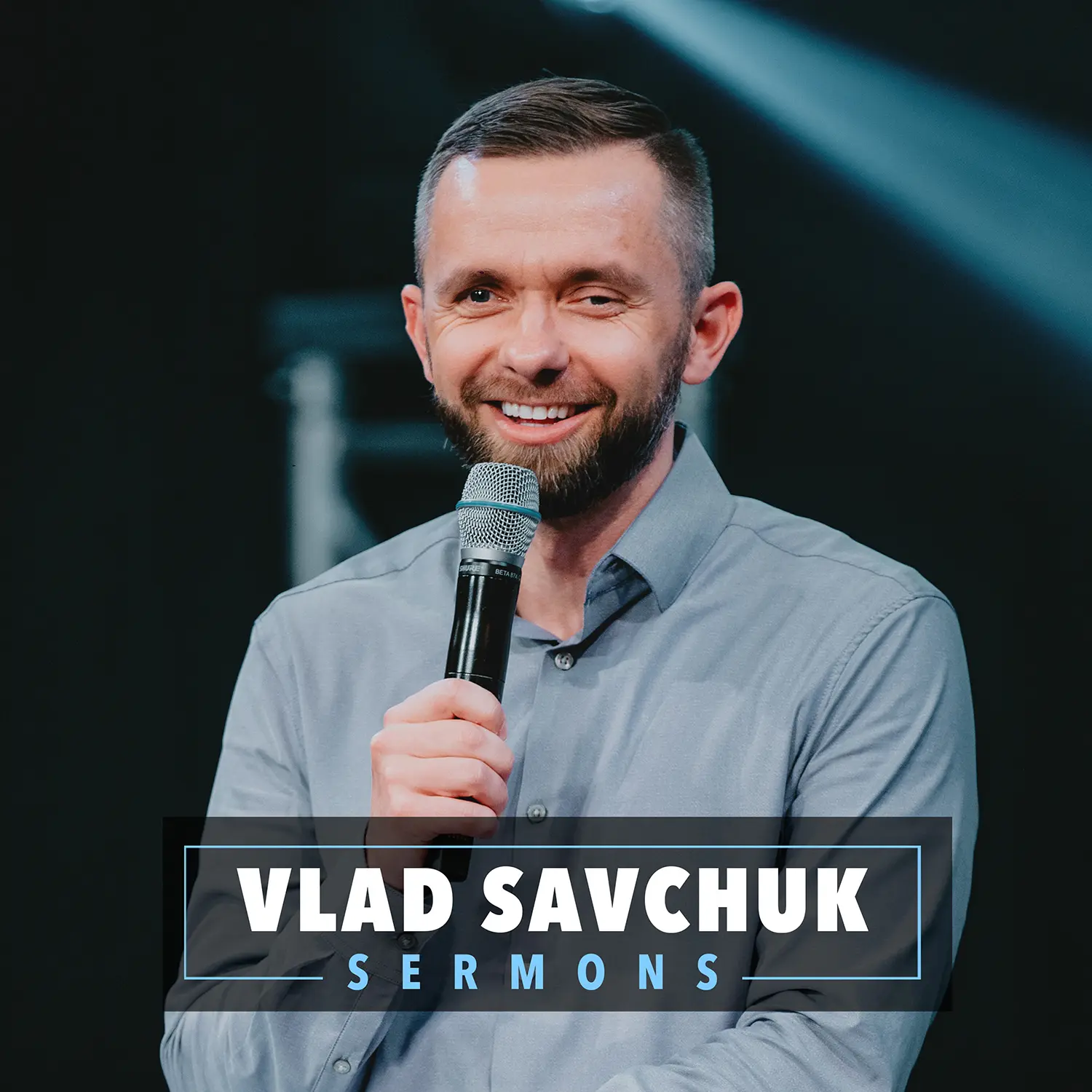 resource - Vlad Savchuk Sermons