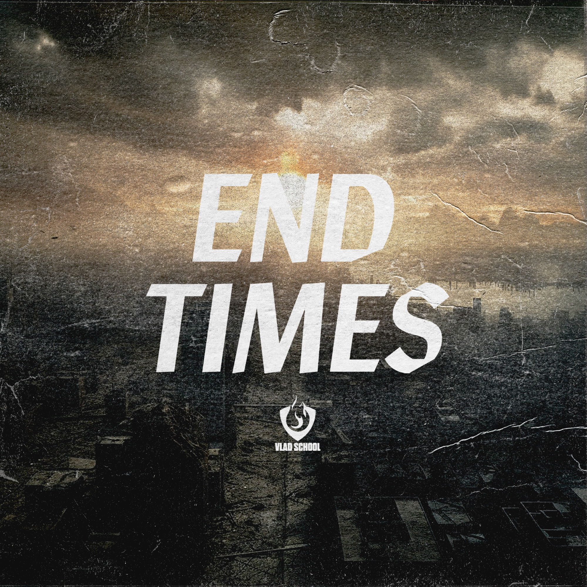 Featured Image for “End Times”