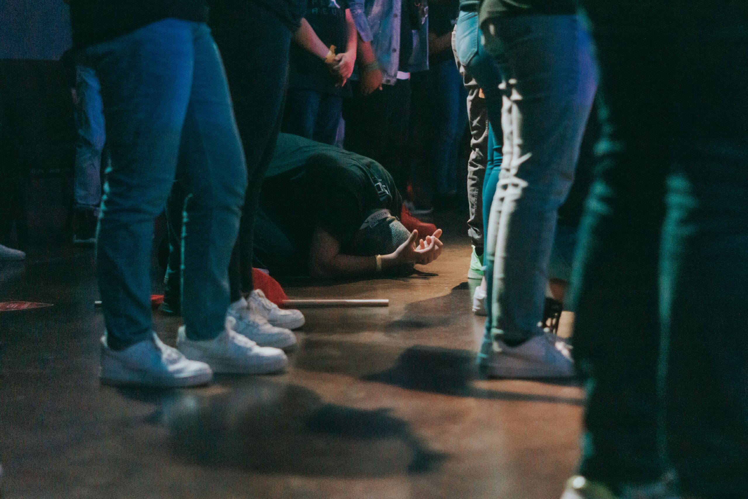 Featured image for “The Effects of Prayer”