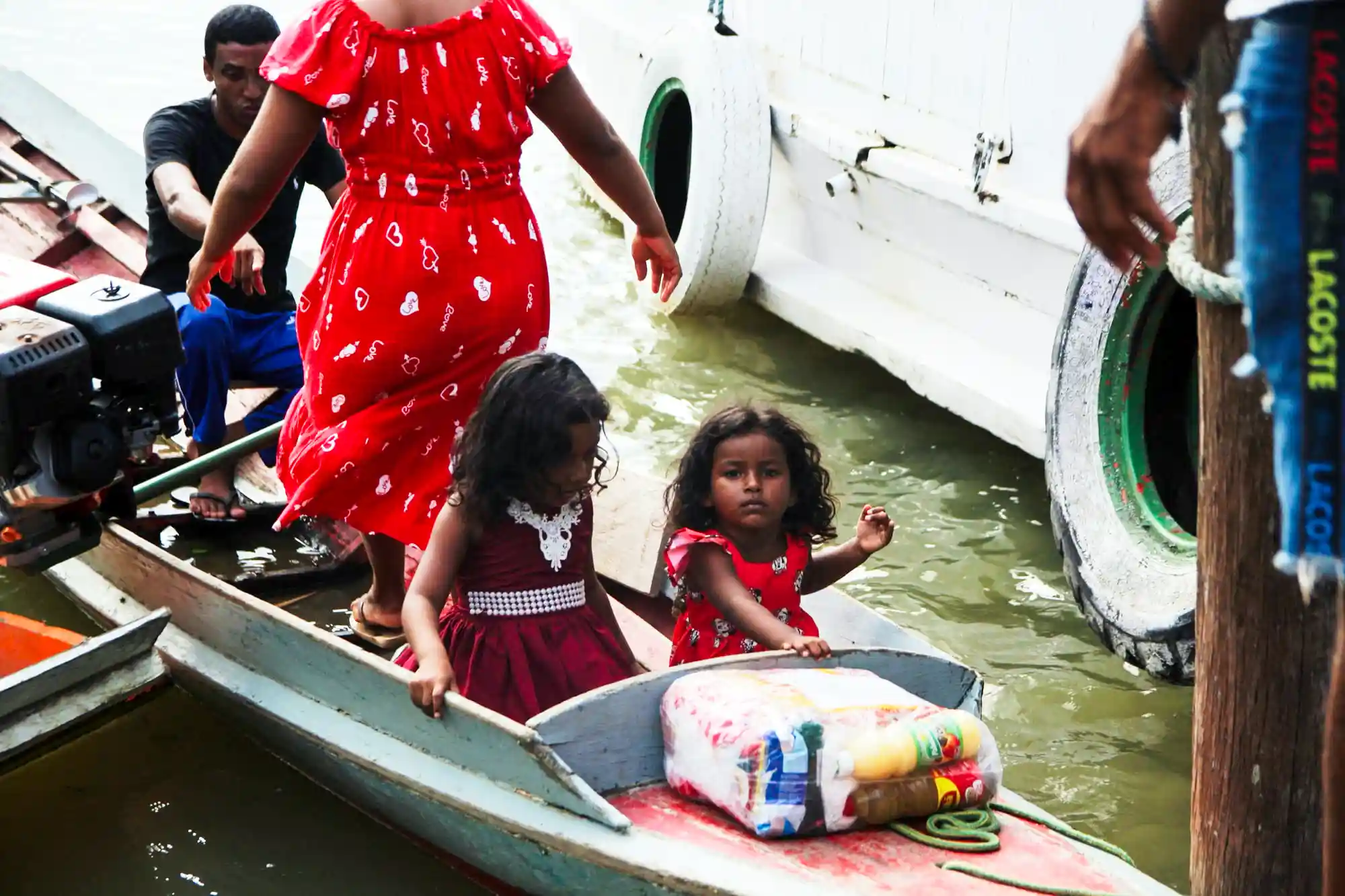 Featured Image for Blog Post - Amazon River in Brazil