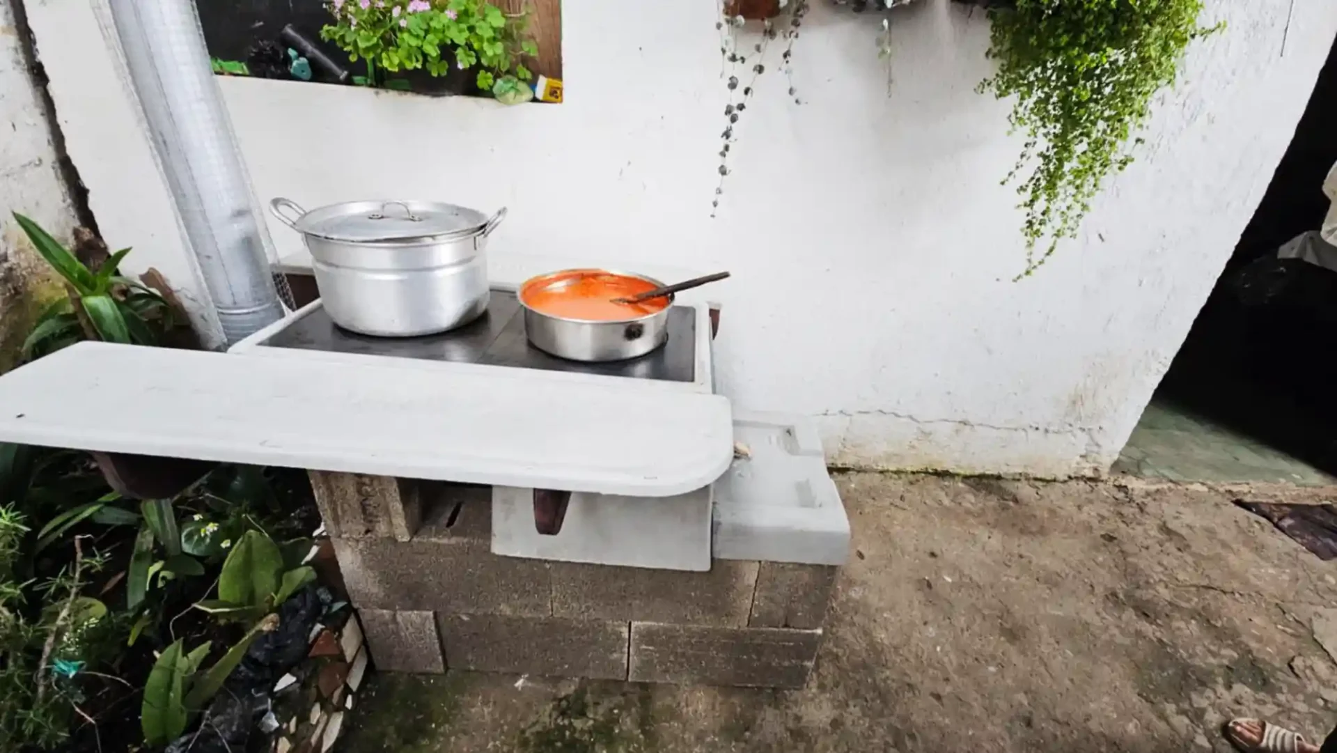 Featured Image for Blog Post - Stoves for families in Guatemala