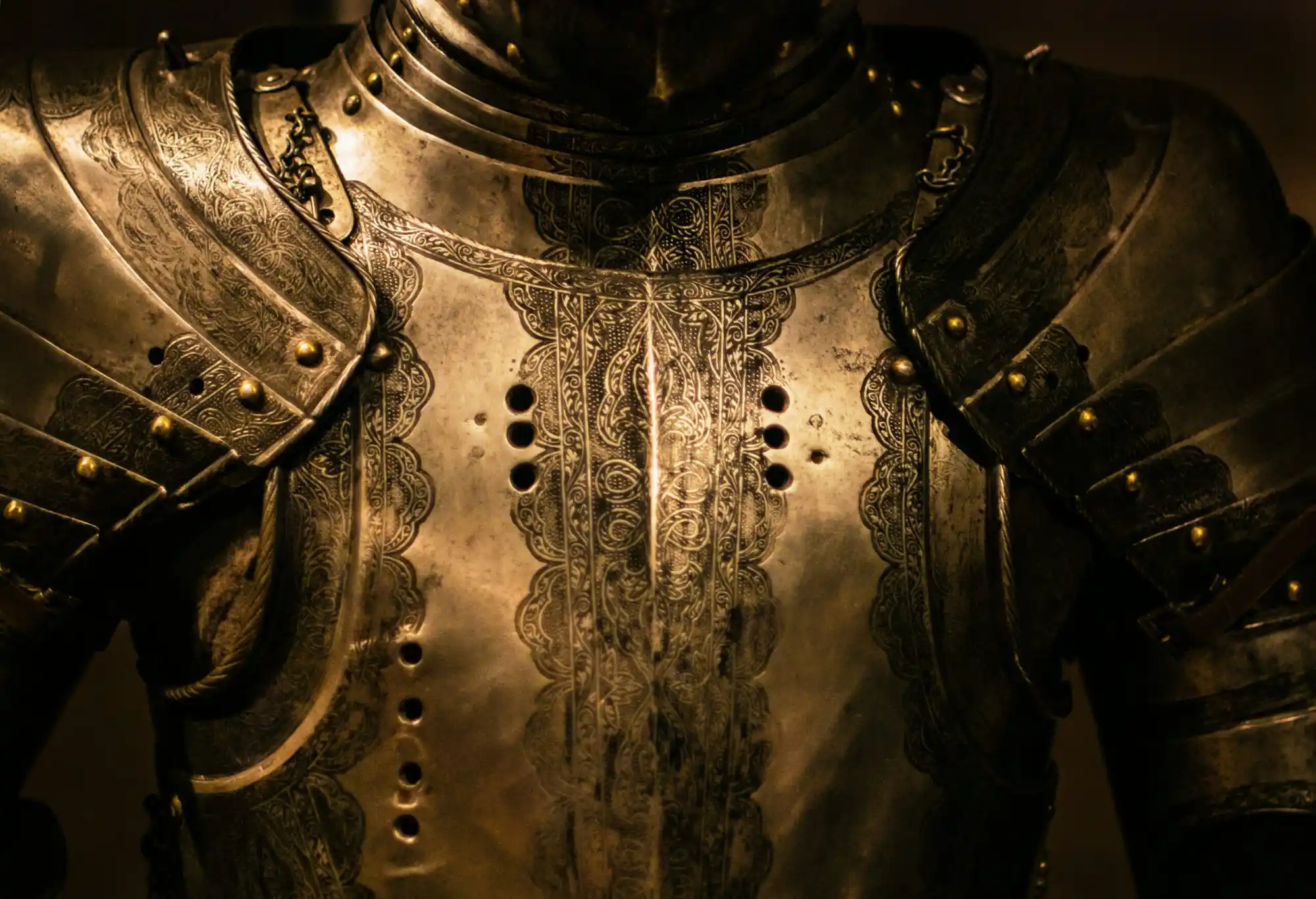 Featured Image for Blog Post - 6 Effective Prayers to Apply the Armor of God