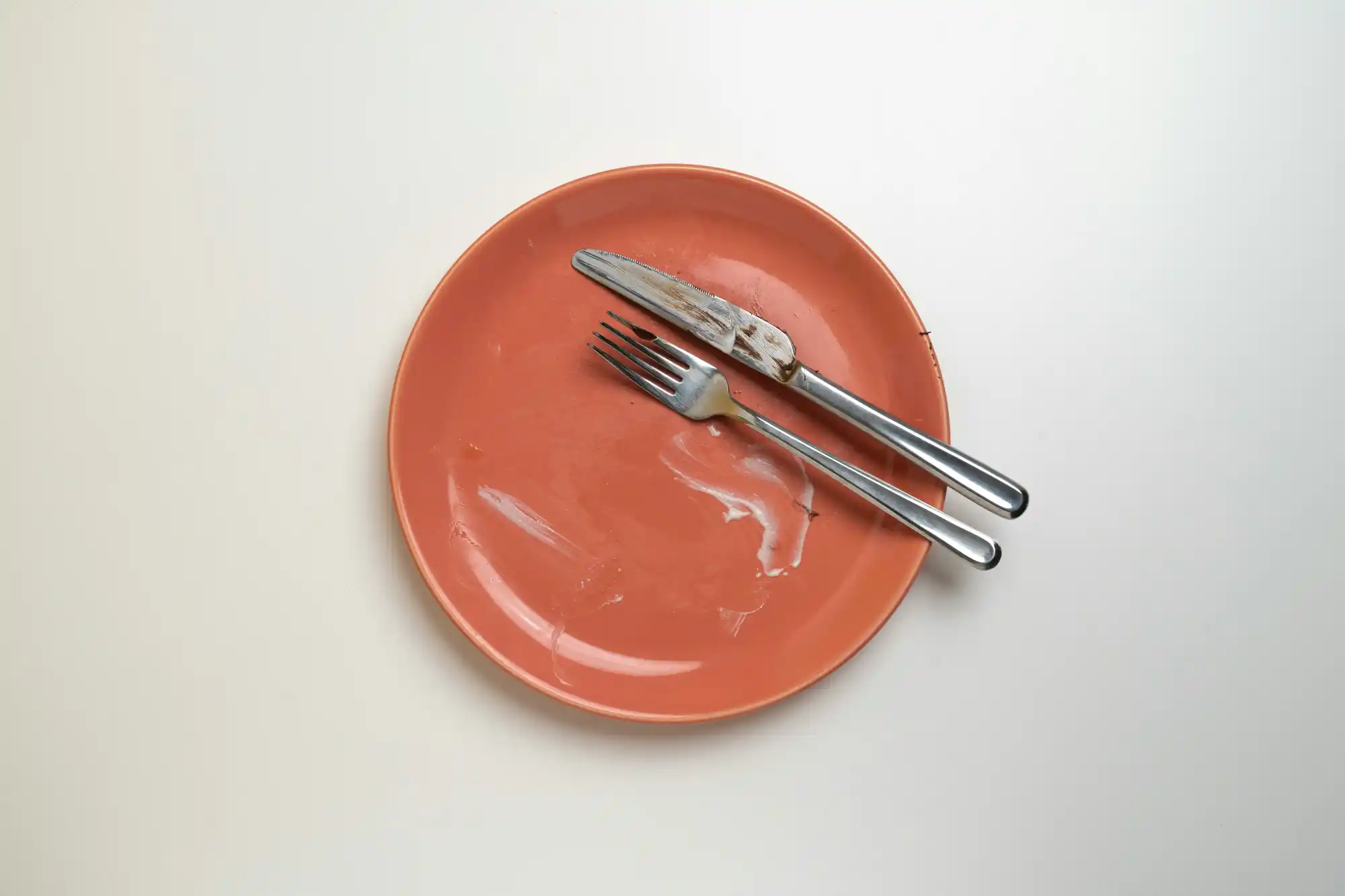 Featured image for “The Spiritual Weapon of Fasting”