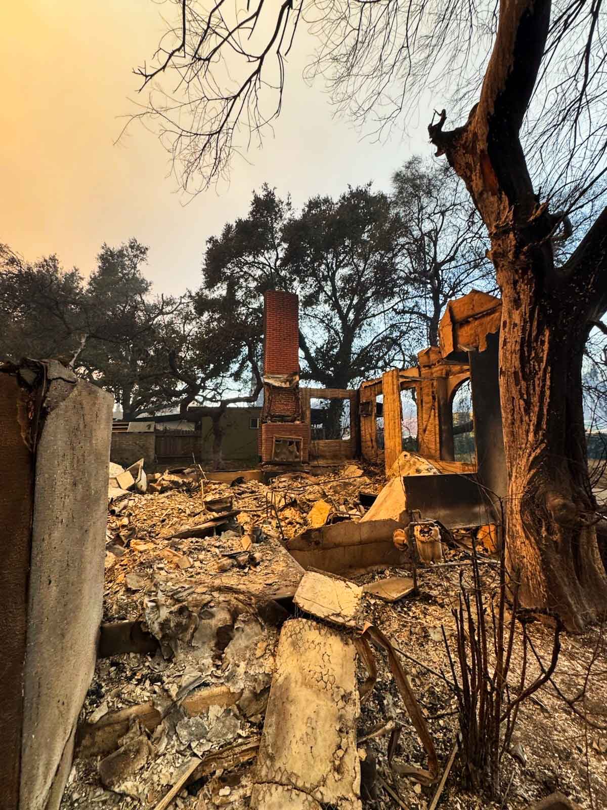 Featured Image for Blog Post - Fire Relief Efforts in LA