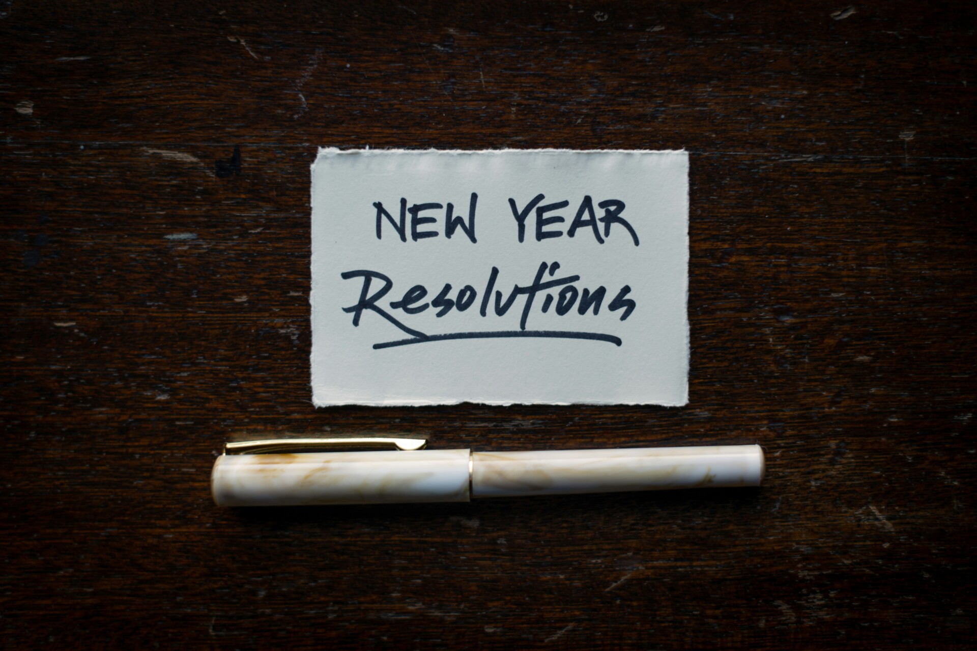 Featured image for “How to Keep Your New Year’s Resolutions”