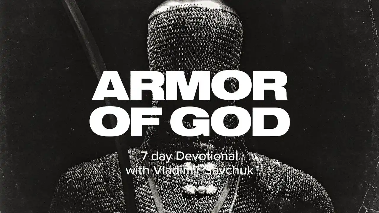 Armor of God Reading Plan