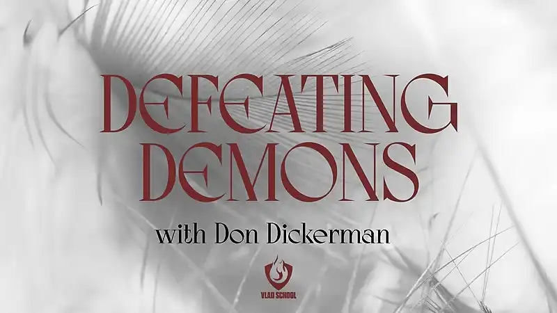 Defeating Demons e-Course