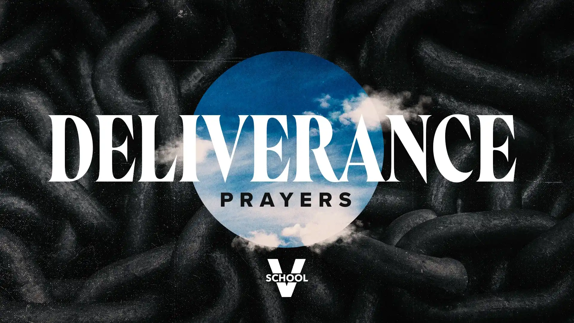 Deliverance Prayers e-Course