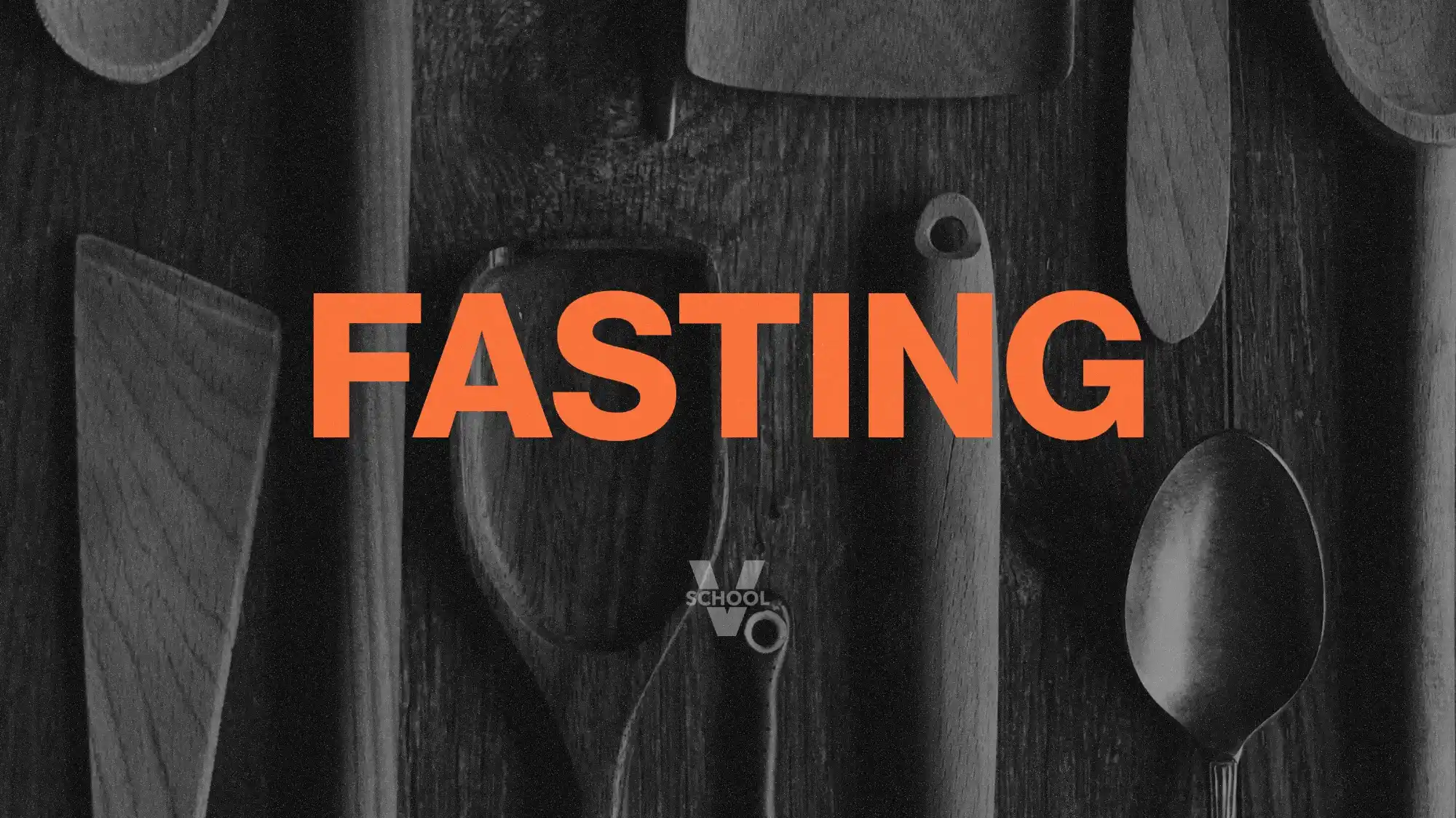 Fasting e-Course