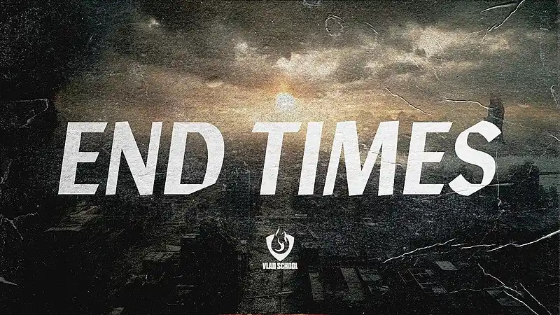 The End Times e-Course