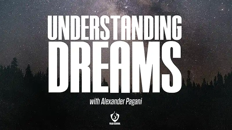 Understanding Dreams e-Course