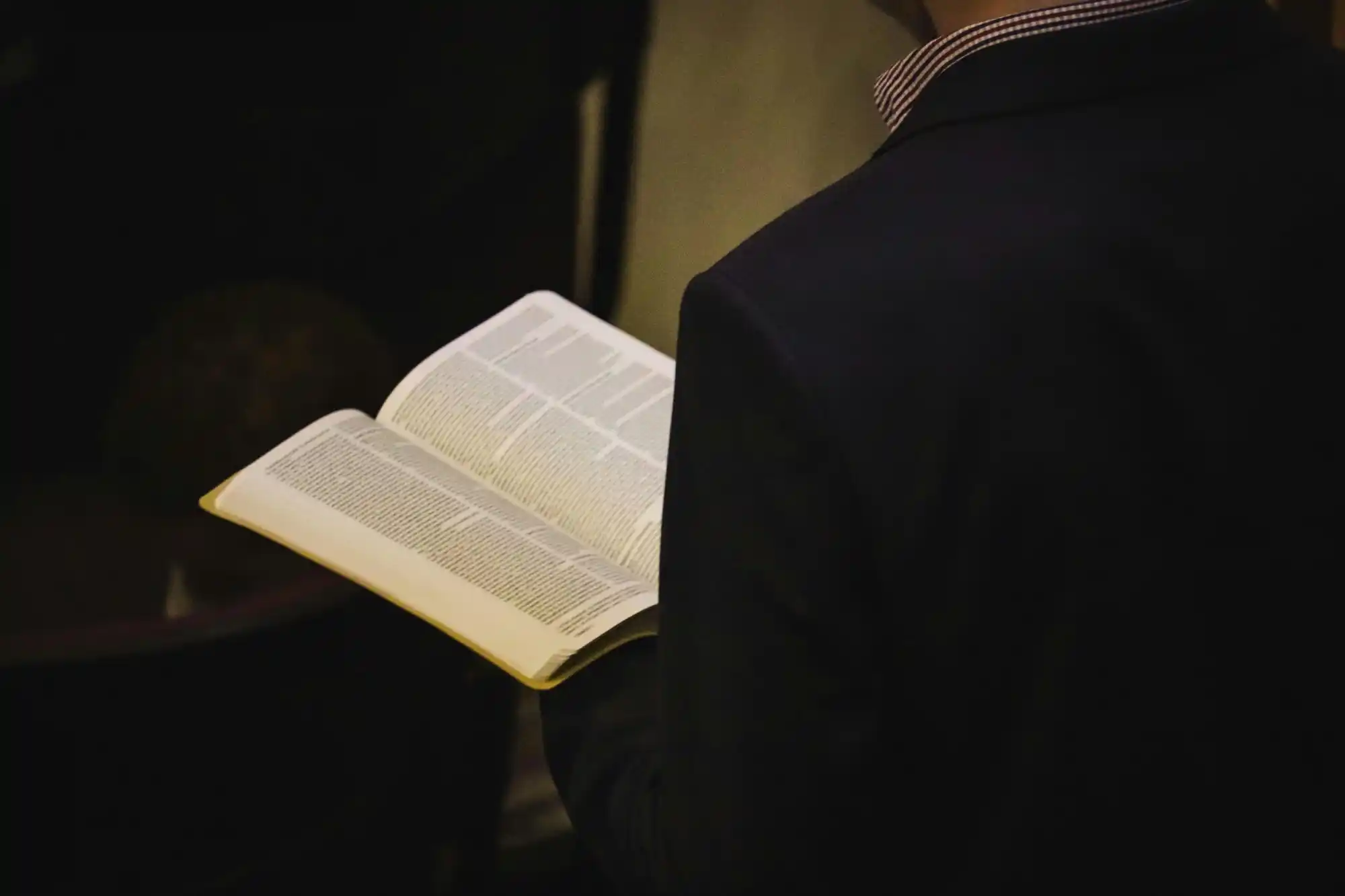 Featured image for “Tips to Help You Remember Scripture”