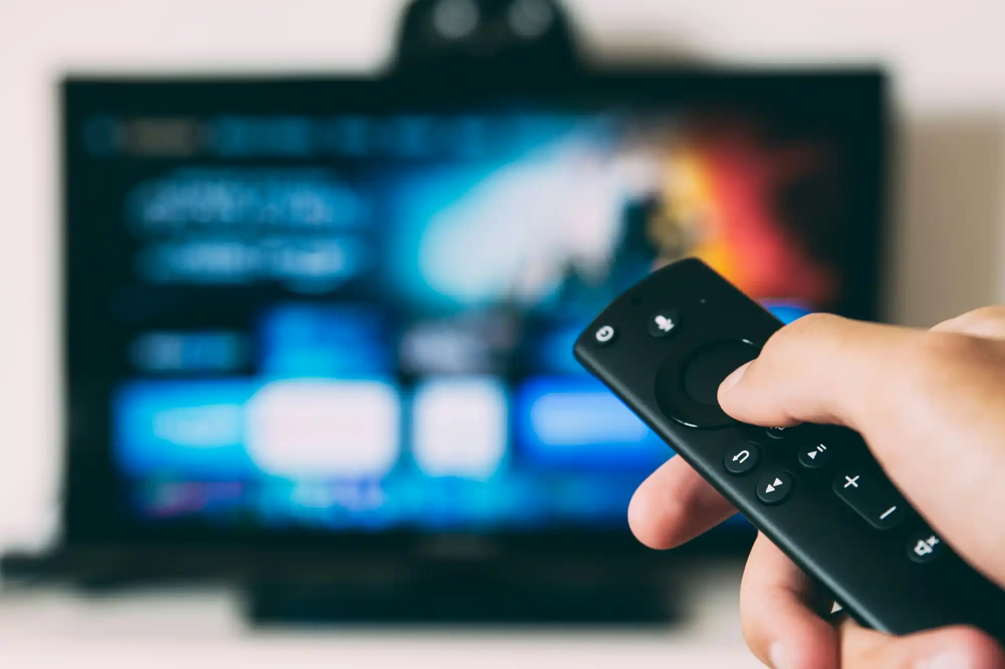 Featured image for “Turn Off Your TV If You Hear This”
