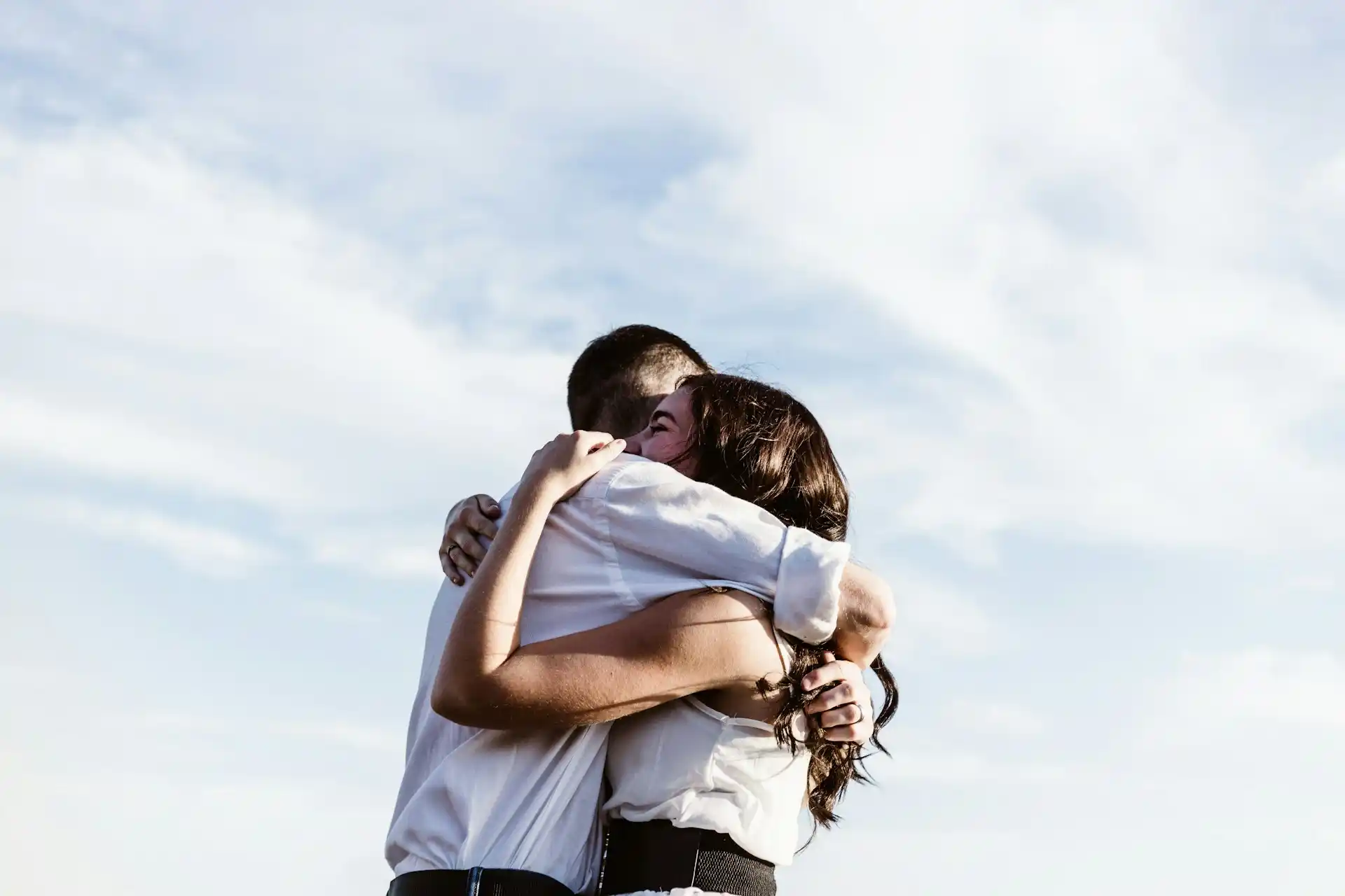 Featured image for “How I Found Freedom and Christ After Trauma: Ozzin’s Story”