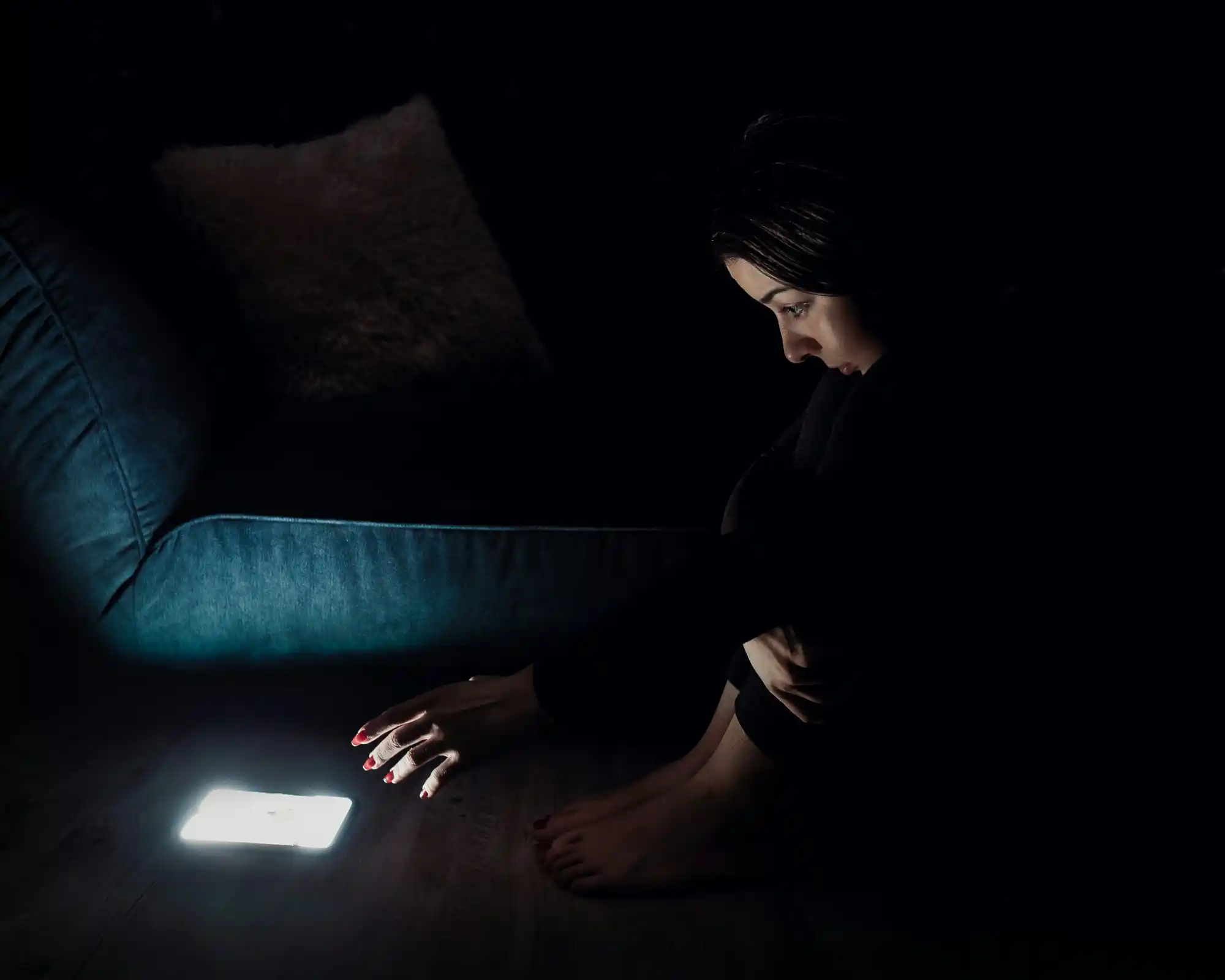Featured image for “Do You Have a Demon If You’re Addicted to Porn?”