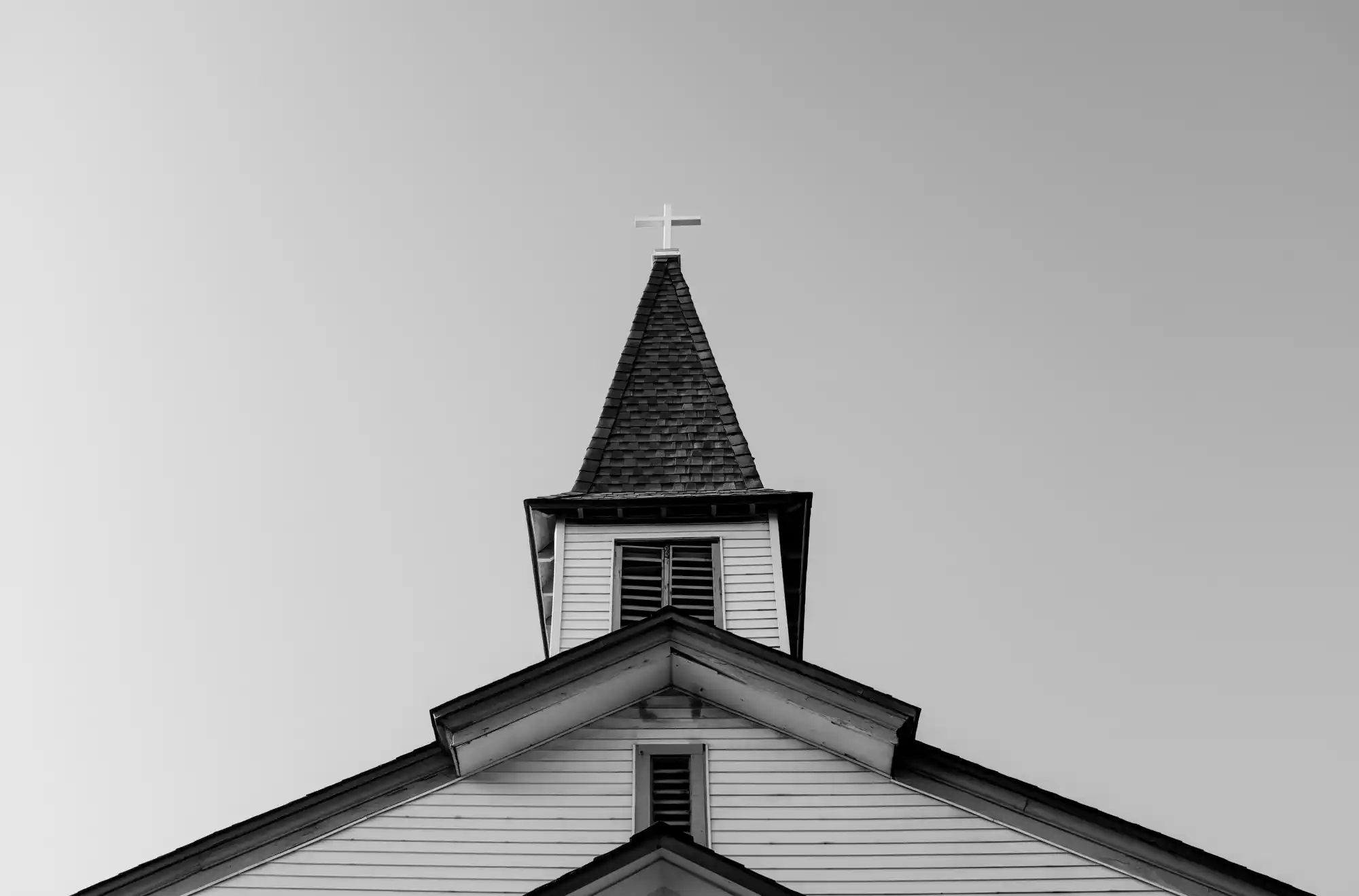 Featured image for “Hurt By The Church? Here’s What To Do”