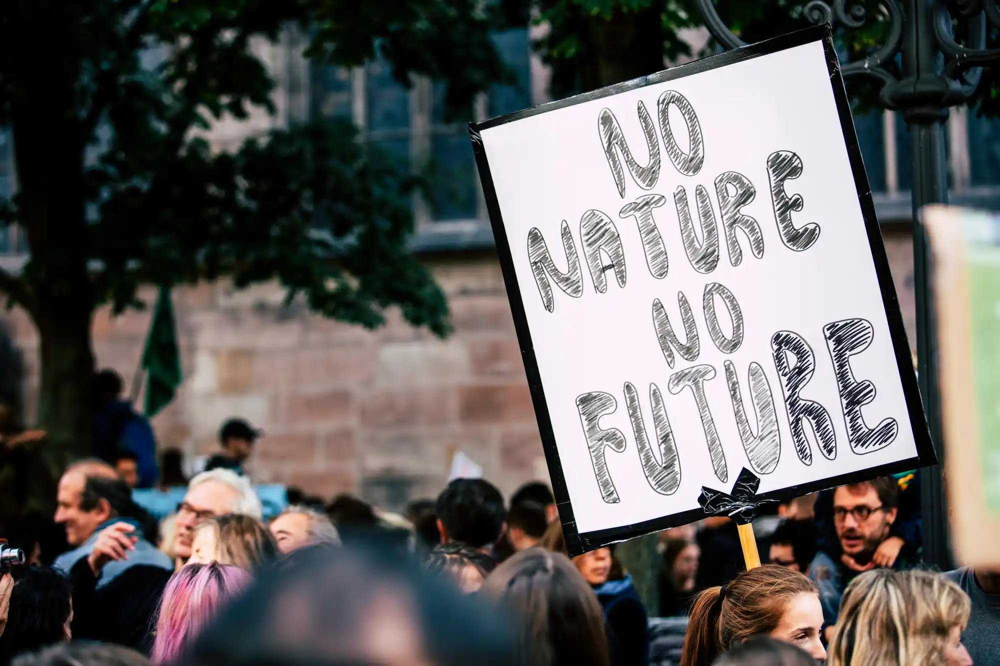 Featured image for “What Christians Should Do About Global Warming”